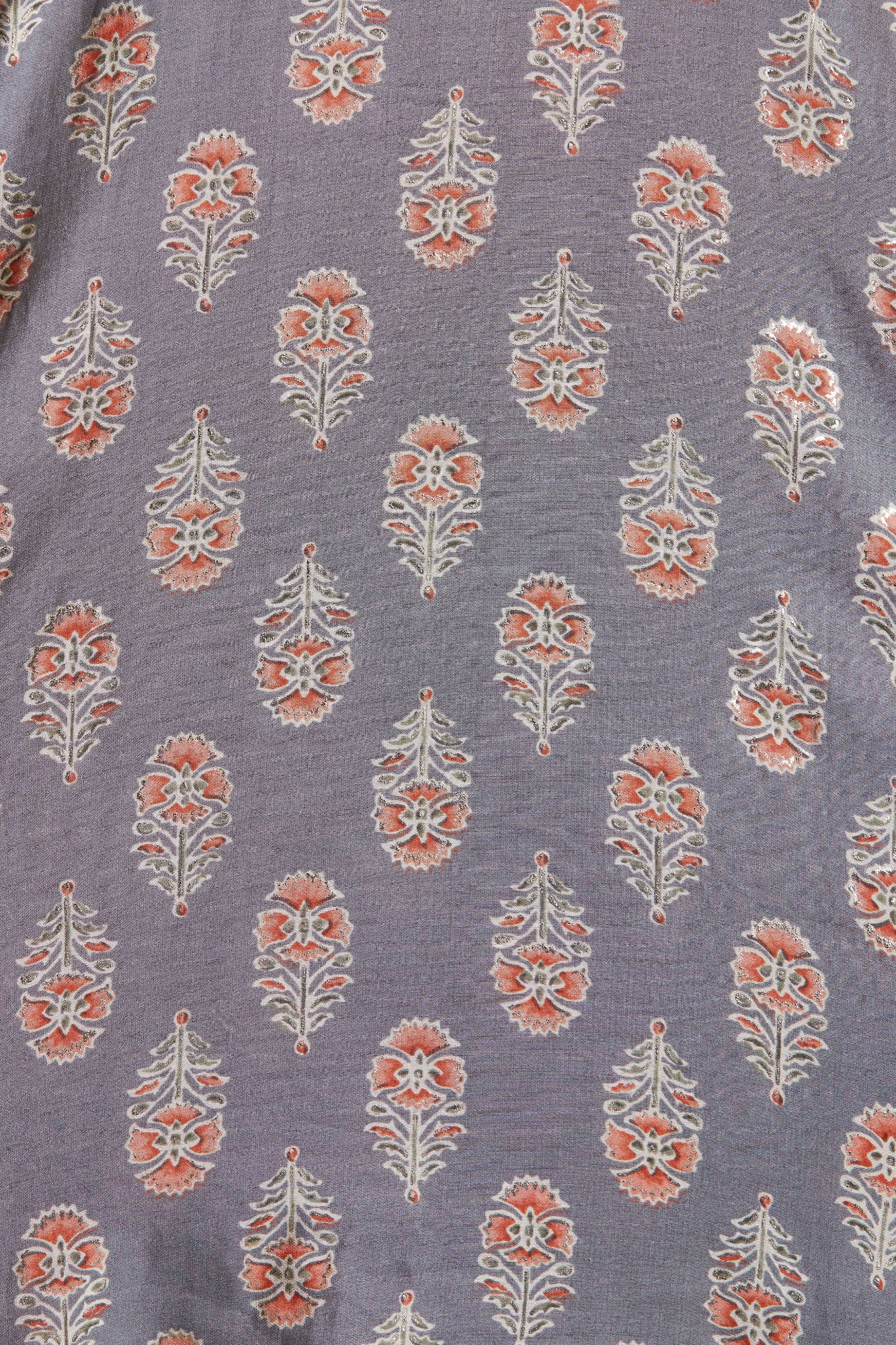 Hasttvam Isha Green Kurta set