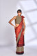 Pre Order: Mehndi Noor Saree main image 0